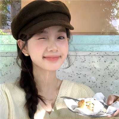 白莲花